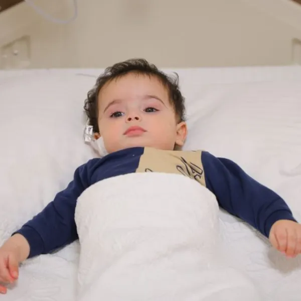 Havuç Mucizesi: 6 Aylık Bebek Hayata Döndü!