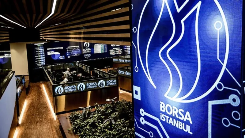 Borsa güne nasıl başladı?
