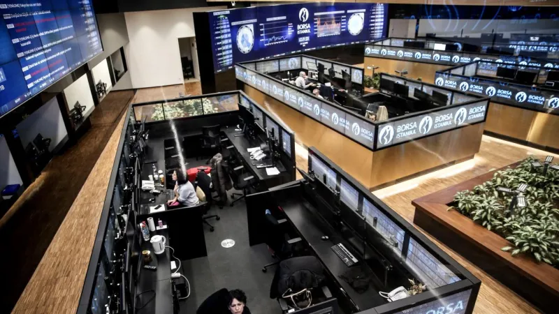 Borsa İstanbul'da Şok Yükseliş! Yatırımcılar Ne Yapmalı?