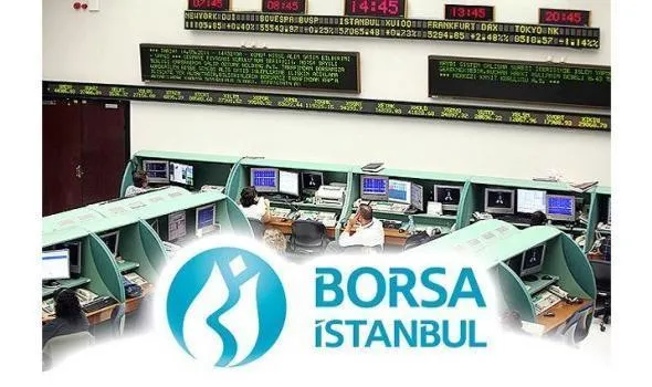 Borsa güne yükselişle başladı