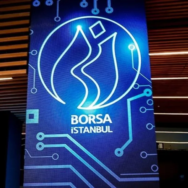 Borsa Çakıldı Mı? BIST 100'de Şok Düşüş! İşte Detaylar