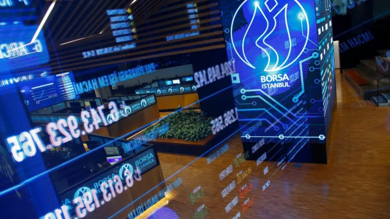 Borsa Çakılacak Mı? Uzmanlardan Şok BIST 100 Tahminleri!
