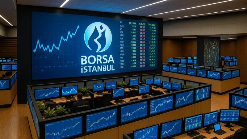 Borsa günü nasıl tamamlayabilir? İşte kapanış beklentileri...