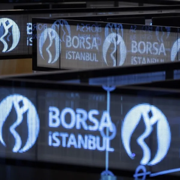 Borsa Coştu! BIST 100'de Rekor Yükselişin Sırrı Ne?