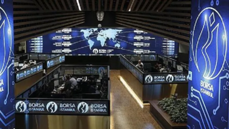 Borsa Coştu! BIST 100'de Yükseliş Devam Edecek mi?