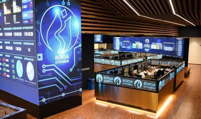 Borsa Çakıldı Mı? BIST 100'de Şok Düşüş! İşte Son Durum