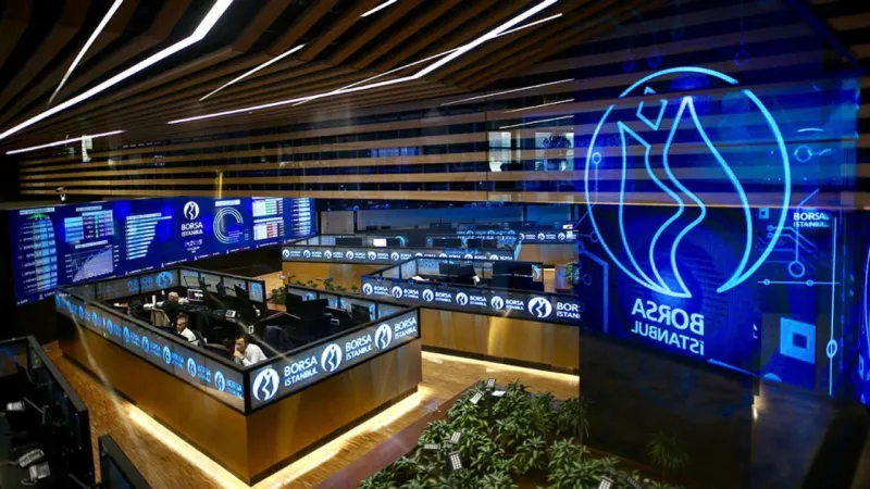 Borsa Yükselişe Geçti! Yatırımcılar Nelere Dikkat Etmeli?