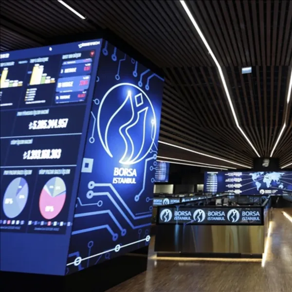 Borsa'da Yükseliş Alarmı! Yatırımcılar Dikkat: İşte İlk Veriler
