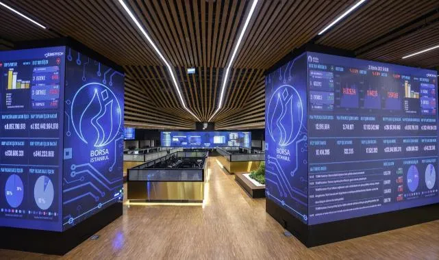 Borsa İstanbul'da Şok Düşüş! Yatırımcılar Ne Yapmalı?