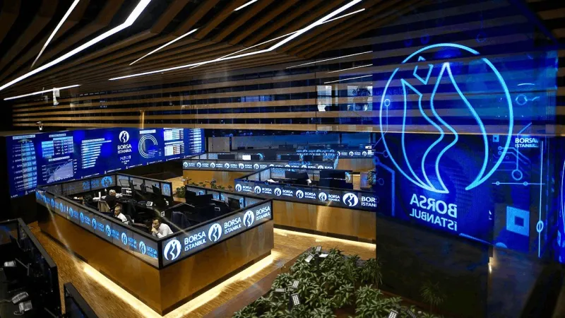 Borsa İstanbul güne yatay seyirle başladı