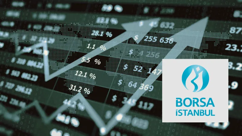 Borsa İstanbul güne yükselişle başladı