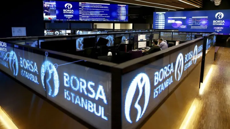 Borsa İstanbul güne yükselişle başladı