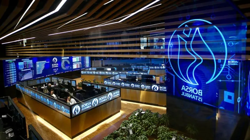 Borsa İstanbul'da Şok Düşüş! Yatırımcılar Ne Yapmalı?