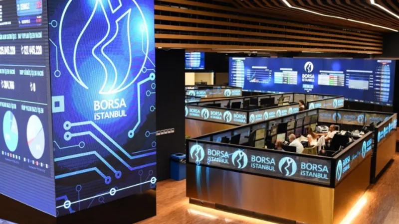 Borsa İstanbul'da Yükseliş! Yatırımcılar Nelere Dikkat Etmeli?