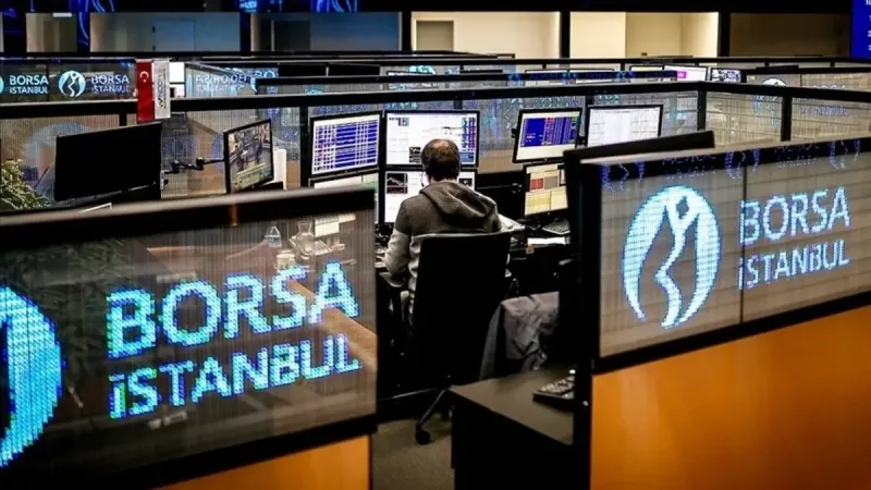 Borsa İstanbul'da Rekor Artış! 10.250 Puan Aşıldı mı?