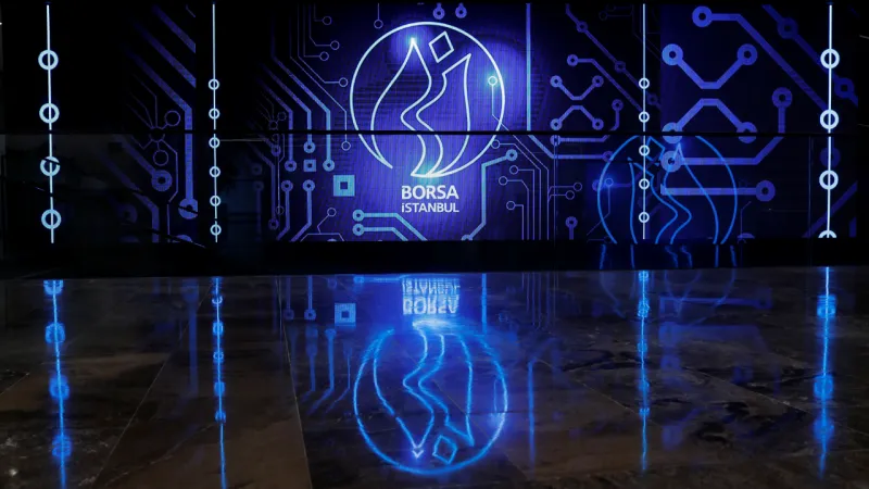 Borsa İstanbul’da Usulsüz İşlem İddiasıyla 7 Kişi Hakkında Gözaltı Kararı