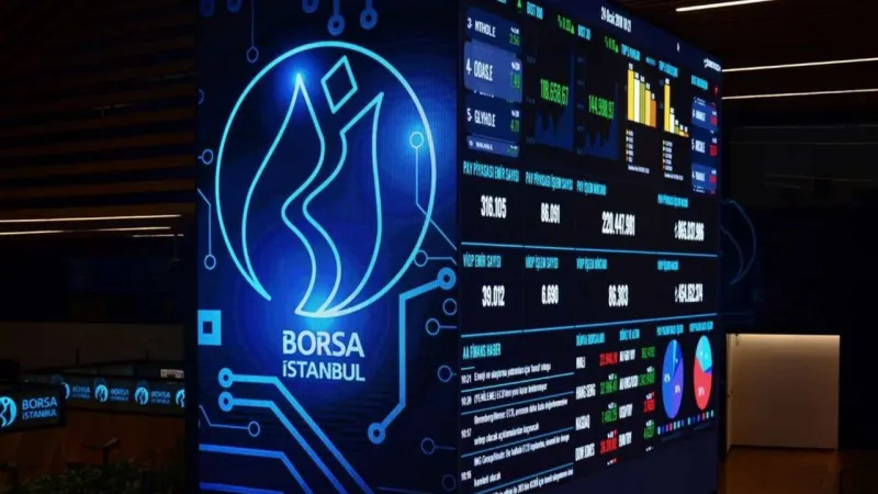 Borsa İstanbul'da Kim Daha Güçlü? Yerli mi, Yabancı mı?