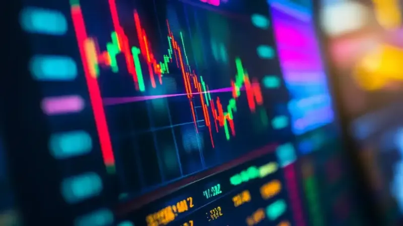 Borsa'da Şok Düşüşler! Hangi Hisseler Çakıldı, Hangileri Uçtu?