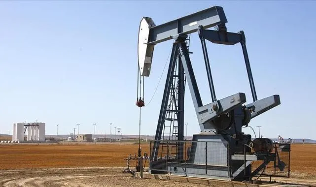 Brent petrolün varili 65,61 dolardan işlem görüyor