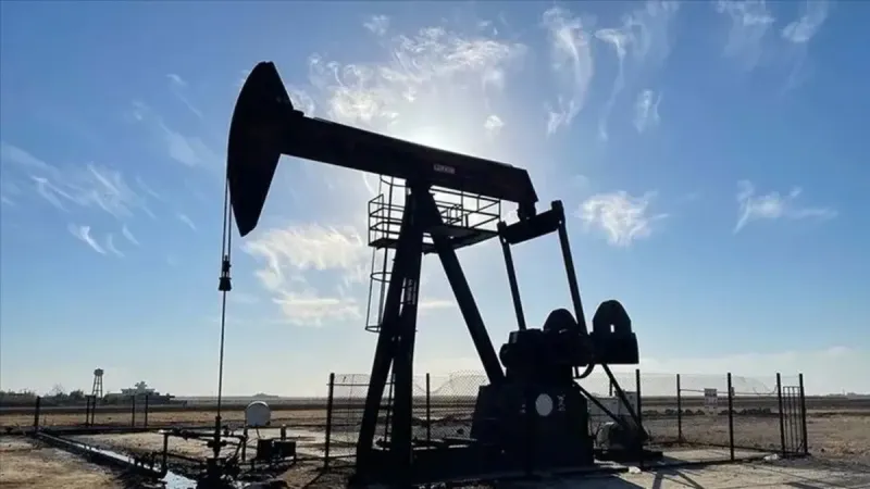 Brent petrolün varili 67,89 dolardan işlem görüyor