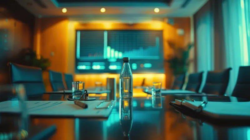 Borsa İstanbul'da Bugün Hangi Şirketler Genel Kurul Yapacak?
