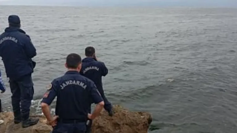 Bursa’da esrarengiz olay: Cansız bedeni kıyıya vurdu!