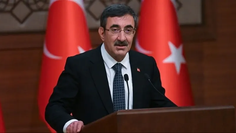 Cevdet Yılmaz'dan enflasyon yorumu! Yıl sonunda 20'li rakamlar bekleniyor