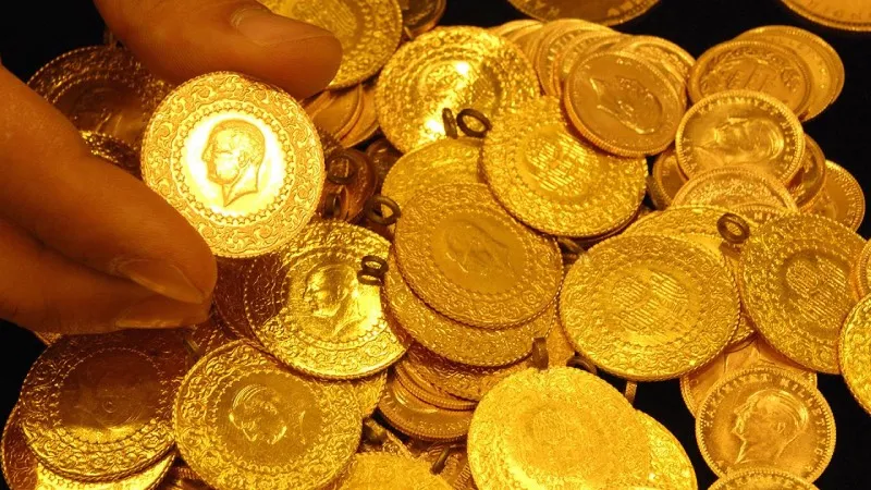 Altın Fiyatları Çakıldı Mı? İşte Güncel Çeyrek ve Gram Altın Fiyatları!