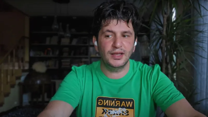 Akrep Burçları Dikkat! Dinçer Güner'den Şok Eden Tahminler