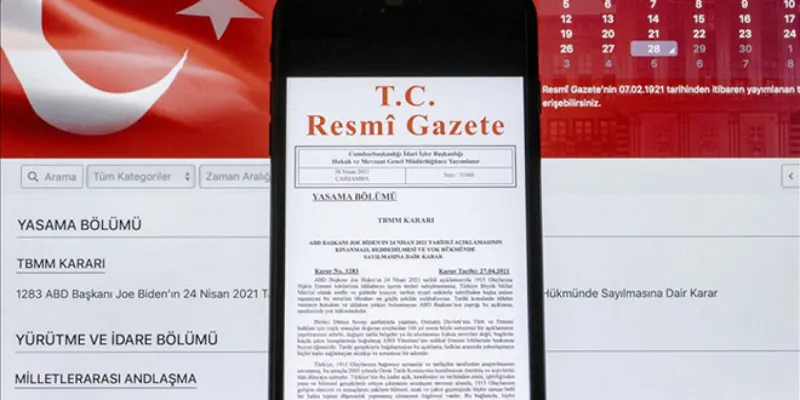 Doçentlikte Şok Değişiklik! Yeni Yönetmelik Neler Getiriyor?