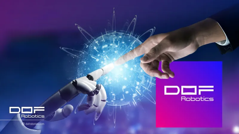 Dof Robotik bugün Borsa İstanbul'da işlem görmeye başlıyor!
