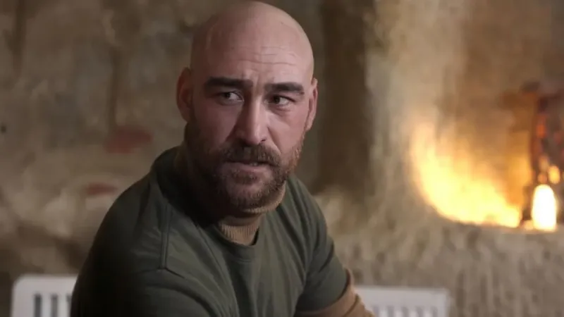 Doğan Barış Yaşar'dan Türk Sinemasına Dünya Vizesi!