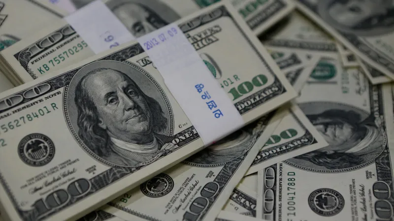 Dolar Rekor Kırdı! CHP Davası Piyasaları Alt Üst Etti!