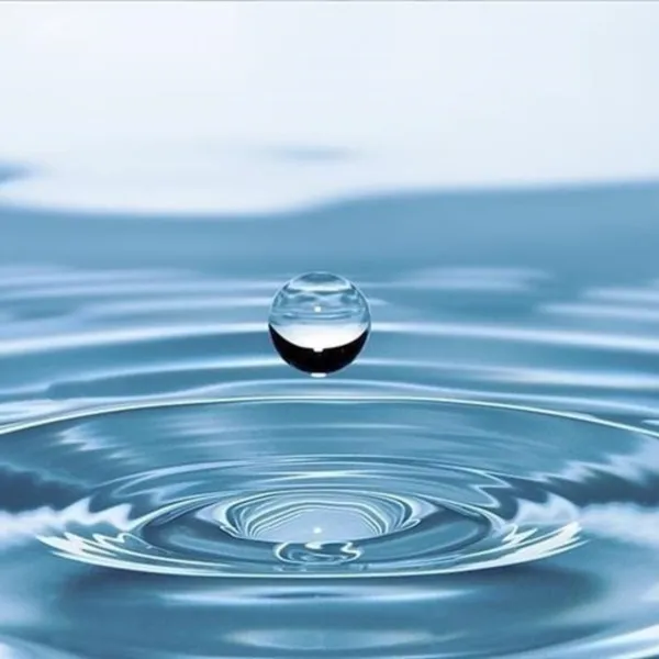 Dünya Bankası'ndan 'su' uyarısı