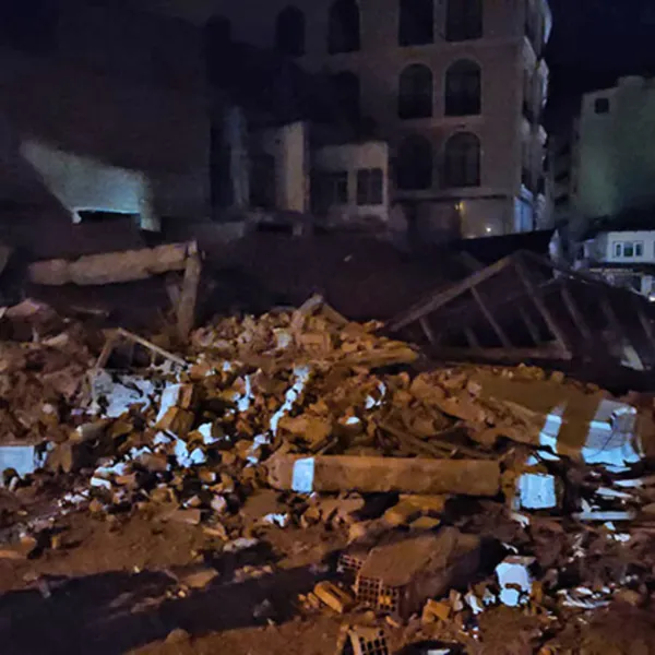 Balıkesir Depremi: Bakanlardan İlk Açıklama! Devlet Sahada mı?