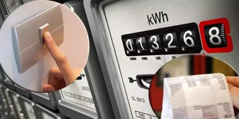 Elektrik Faturası Şoku! Yeni Tarife Kimleri Vuracak?