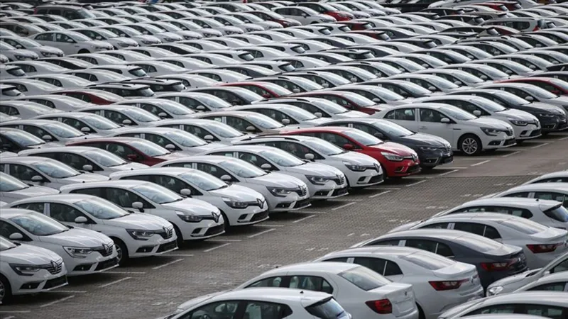 En Az Yakıt Tüketen Otomobiller Belli Oldu! Cebini Düşünen Alıyor