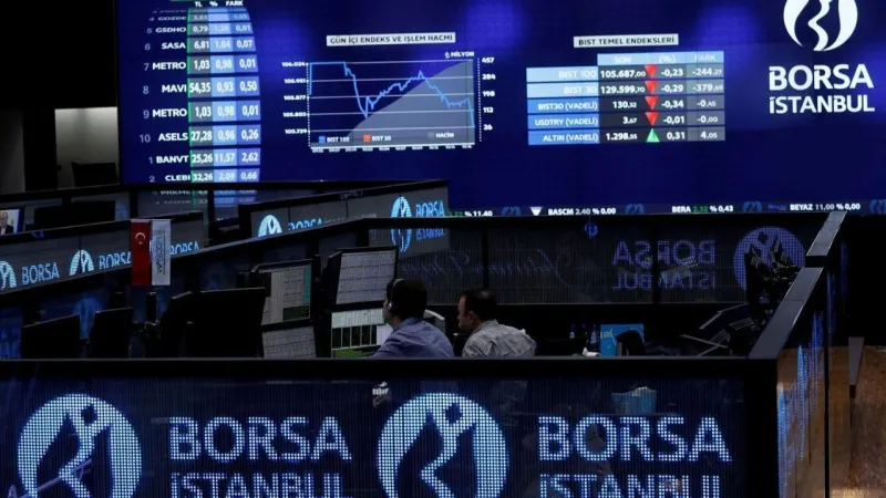En çok alım satım yapan aracı kurumlar