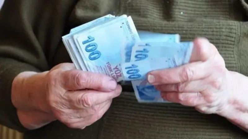 Emekli Maaşı Müjdesi! En Düşük Maaş Ne Kadar Olacak?