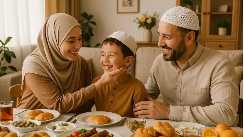 EN TATLI KURBAN BAYRAMI MESAJLARI 2025 || Kalplere dokunan, anlamlı, dualı, ayetli bayram mesajları ve sözleri…