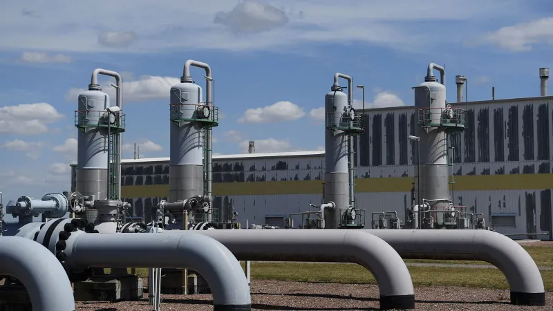 Enerji ithalatı faturası nisanda yüzde 3,2 azaldı