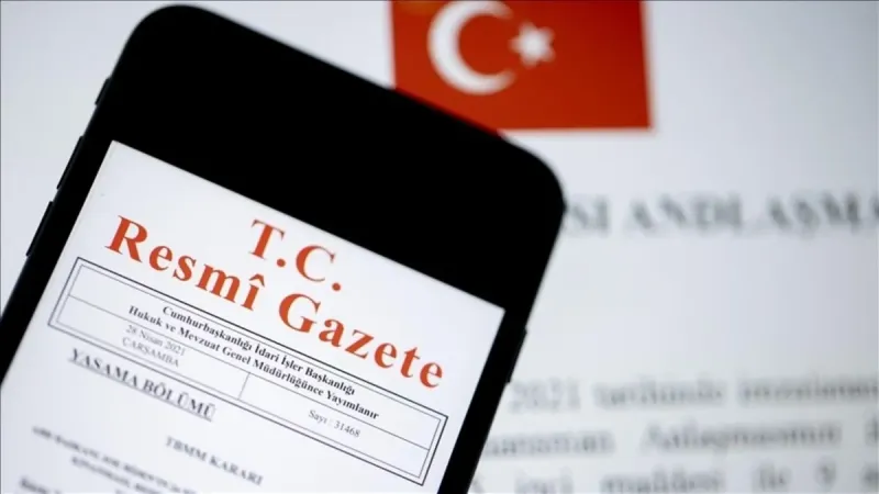 Enerji Sektöründe Şok Gelişme! Acele Kamulaştırma Kararları