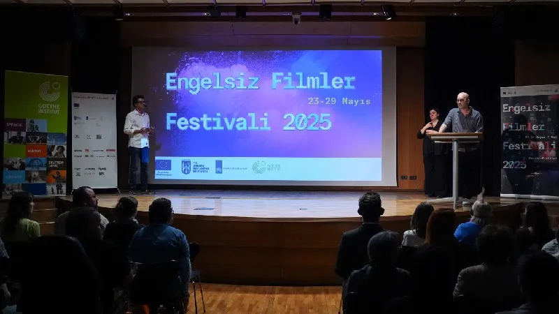 Engelsiz Filmler Festivali: Hangi Filmler Ödül Aldı? İşte Kazananlar!