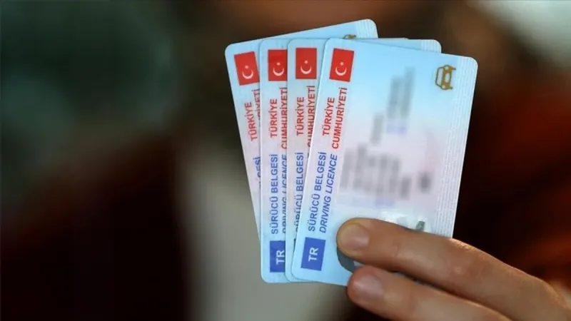 Eski tip ehliyetler için son tarih: 1 Kasım'da geçerlilik sona eriyor!