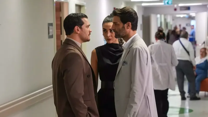 Eşref Rüya Hayranları Şokta! 22. Bölüm Neden Yok? İşte Cevabı!