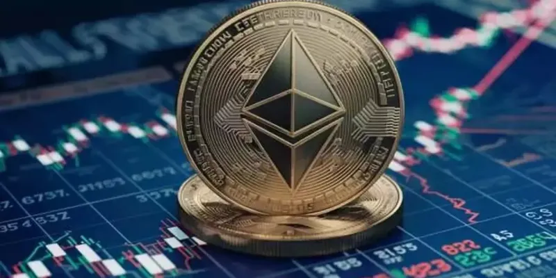 Ethereum'da büyük yükseliş! Tarihi zirveye yaklaştı