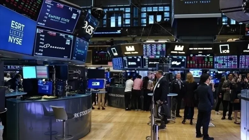 Fed haftasına küresel piyasalarda pozitif başlangıç