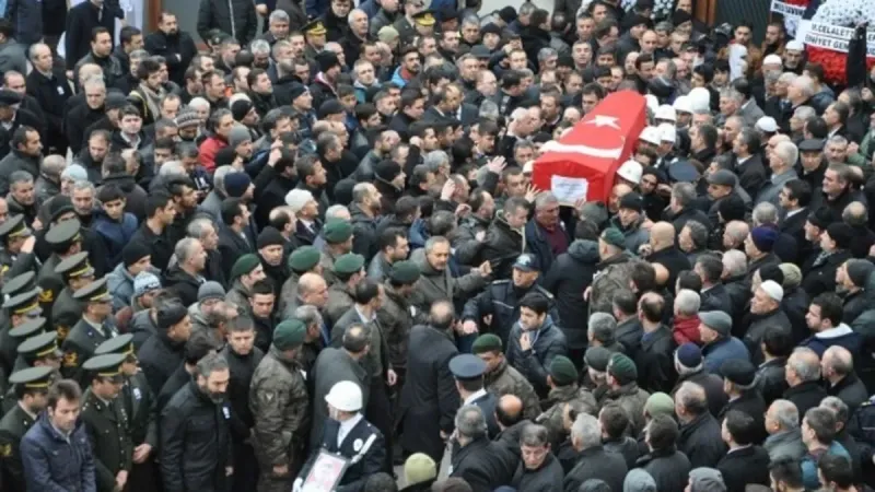 FETÖ'cü Ayaz'dan Terör Propagandası! Emniyet Müdürü Hedefte Mi?