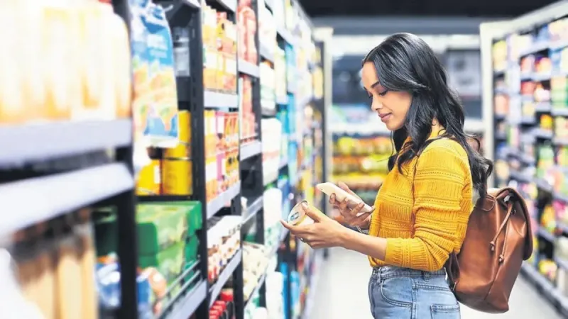 Market Fiyatları Uygulaması: Fırsatçılara Son! Şok İndirimleri Yakala!