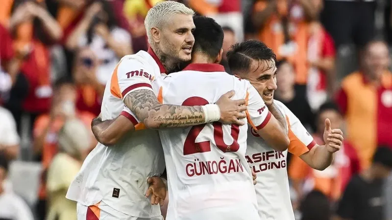 Galatasaray Bodo Glimt Maçı: Şampiyonlar Ligi Heyecanı!